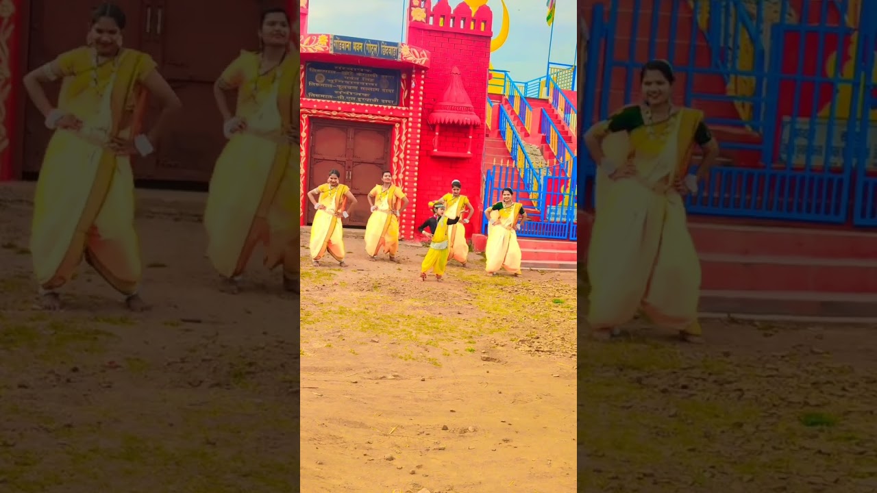 Are Kaha Hai Gondwana Raj