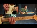 Misirlou Guitar Lesson - Dick Dale and The Del-Tones