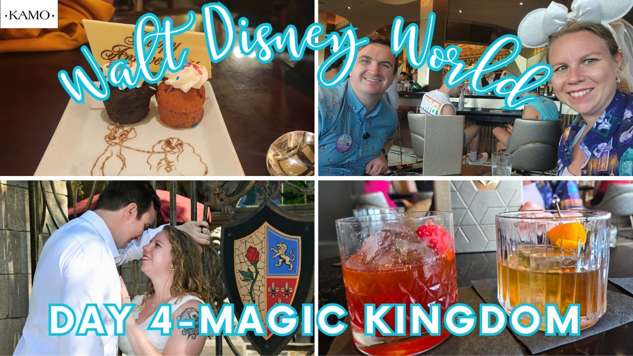 Magic Kingdom | WDW June 2025 | Day 4