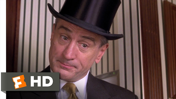 Meet the Parents (4/10) Movie CLIP - The Circle of Trust (2000) HD