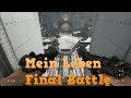 Wolfenstein 2- Mein Leben - Final Battle Strategy