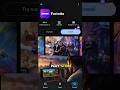 How to download Fortnite on Mobile