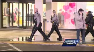 Update: Victim's status after the Monroeville Mall shooting