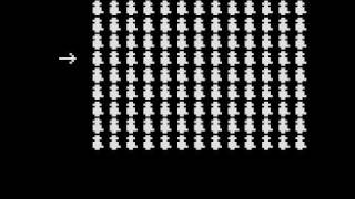 The Spy Strikes Back Again - Atari Xlxe