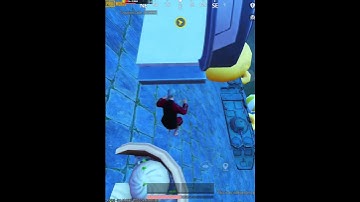 Saman Balyası PARKUR PUBG GAME PLAY WOW 😳 😍 | PUBG MOBILE