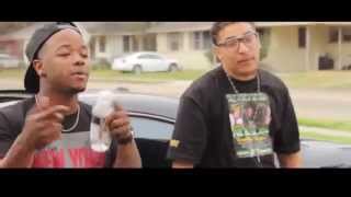 Official Music Video "Late Night" by Teezy & Ar'jay
