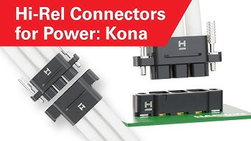 Kona Male Cables Animation