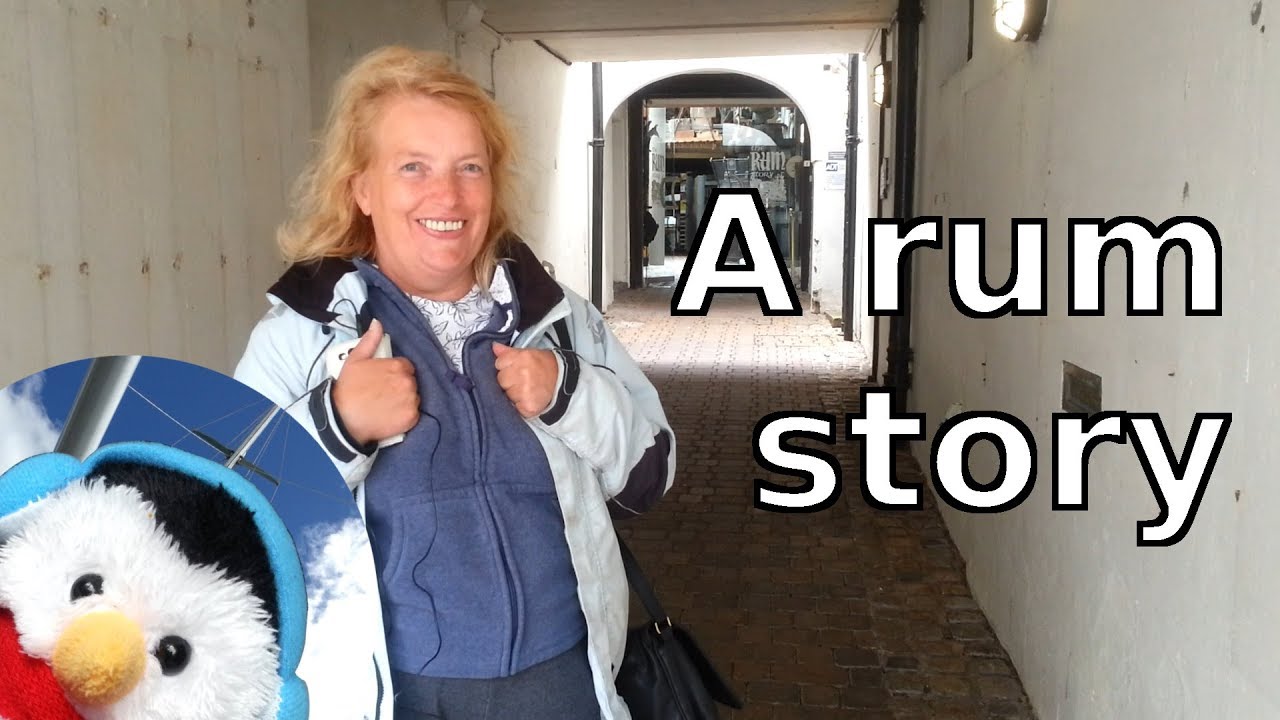 [49] - A rum story