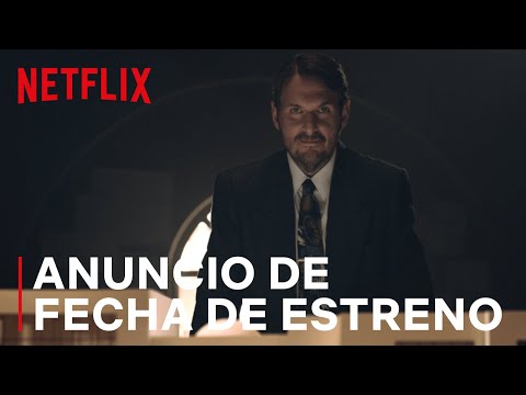 El Robo del Siglo | Anuncio | Netflix