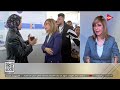 كلمة أخيرة لميس تشارك في قمة تكني القاهرة شاهد ماذا قالت 