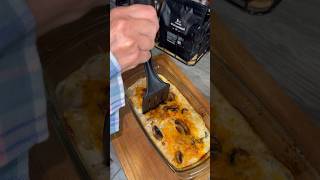 Картошка с грибами картошка грибы мукбанг готовимдома