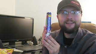 Japan Crate Premium August 2018: Unboxing & Tasting