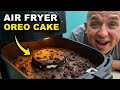 5 Easy Air Fryer Snacks You Have to Try! #13