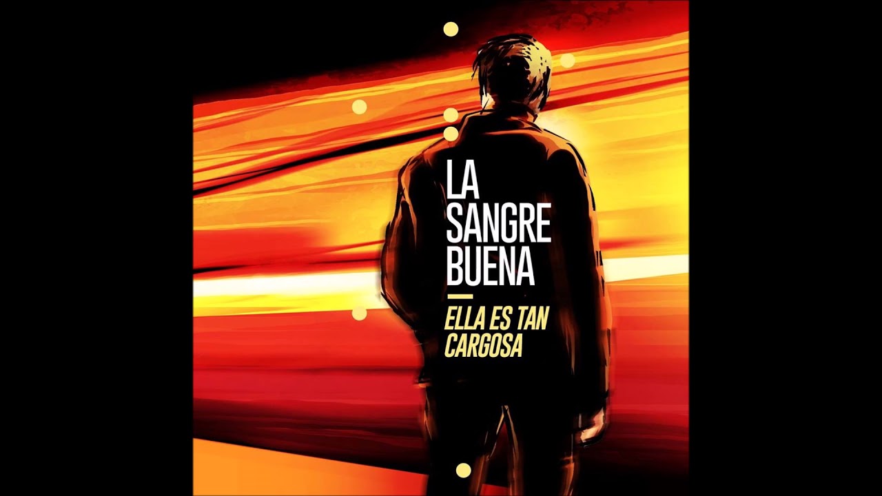 Ella Es Tan Cargosa - Arsat (AUDIO) ella es tan cargosa llueve