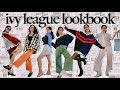 What the ivy leagues would wear if they were people preppy af