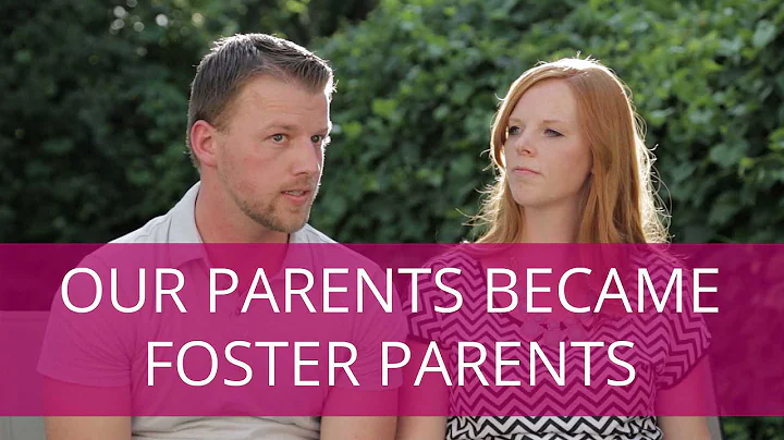 Will Foster Care Affect My Family?