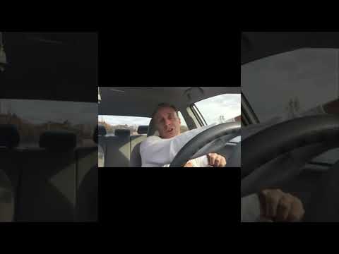 A song bringing back a memory