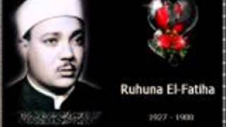 Abdulbasit Abdussamed - Kıyamet Suresi Video 2