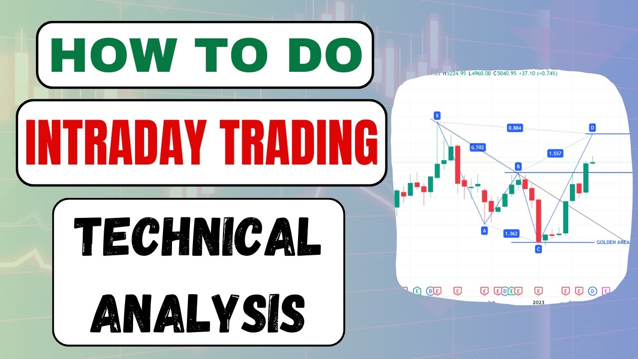 Intraday Trading Basics | Beginners Day Trading Strategy | Trading Tips ...