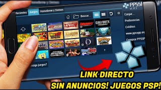 How to Download Games for PPSSPP in 2026 (Direct Link)