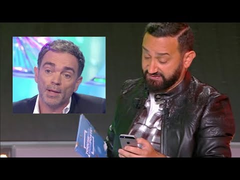 Policiers : Yann Moix s'explique mais ne s'excuse pas