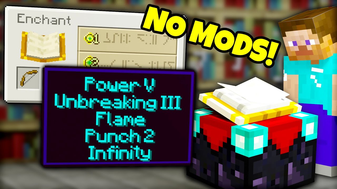 The Luckiest Enchantment EVER