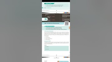 Part 2|12th std computer application chapter 6 (PHP conditional statement) Tamil