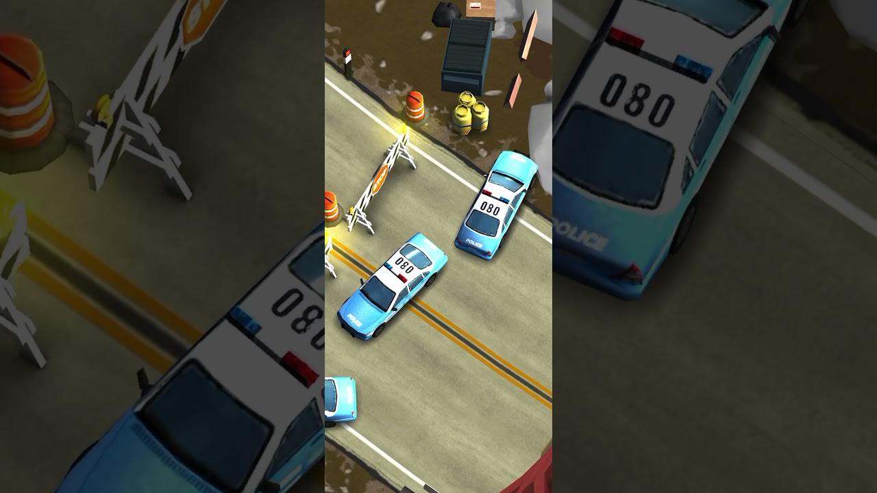 SMASH BANDITS TIER 2 RACEUNLOCKING GOLD PAINT JOB