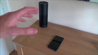 How to Setup Multi Room Music with Amazon Echo & Echo Dot