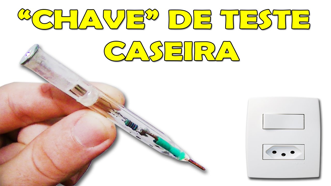 Como Fazer Uma “Caneta” acha Fase