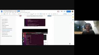 Building private cloud using OpenStack