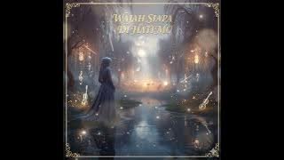 Wajah Siapakah Di Hatimu - Ai Cover Version ori by Azlina Aziz