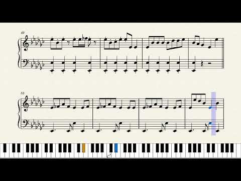 唱.Ado ホ短調 by 作詞：TOPHAMHAT-KYO（FAKE TYPE.）