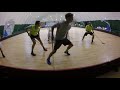 2017 10 09 Training white side