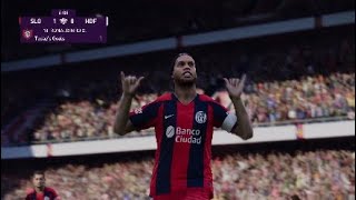 eFootball PES 2020: Ronaldinho Mid-Height Curler