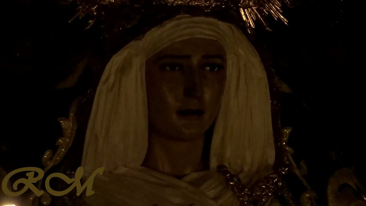 HERMANDAD DEL CALVARIO LUNES SANTO 2025 HUELVA