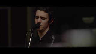 Video thumbnail of "Tamino - Indigo Night (Communion + RAK session)"