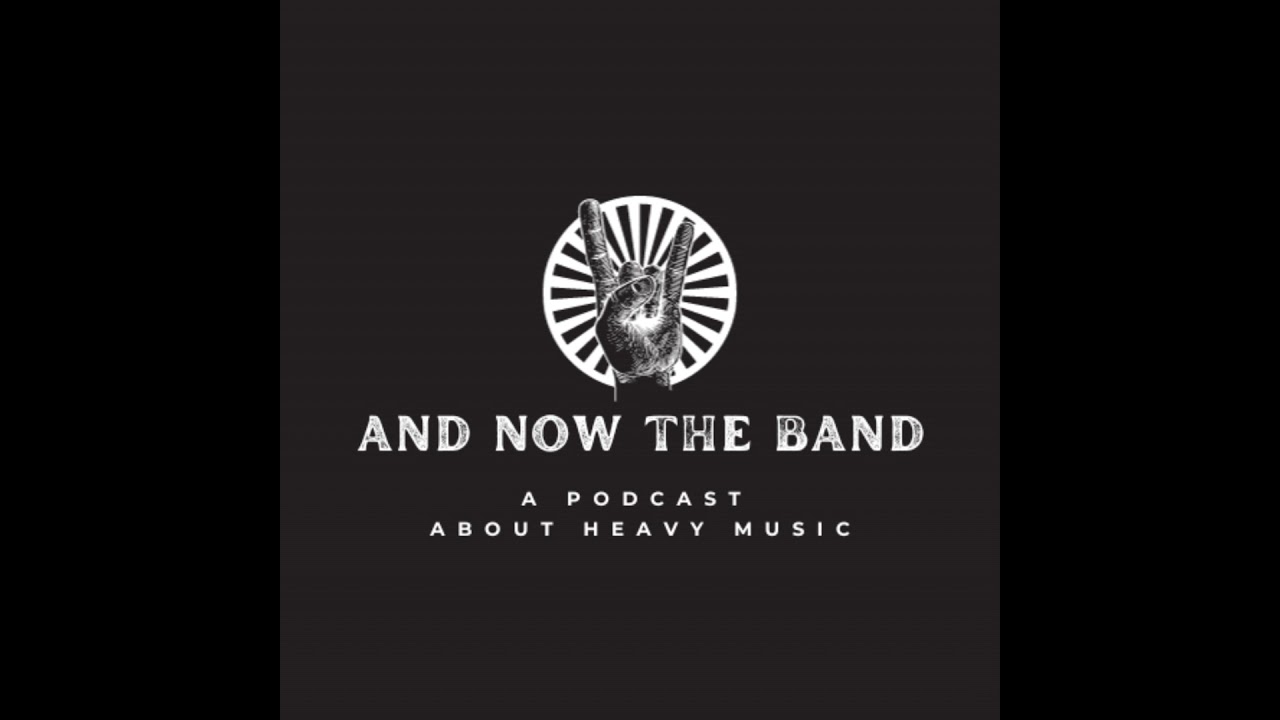 EP 221 Richie Cavalera of Incite: Savage New Times, Metal Unity, and the Global Scene