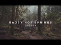 BAGBY HOT SPRINGS - OREGON [Sony a6300 + Zhiyun Crane]