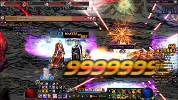 mech drop kill mateka