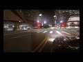 City drive go pro