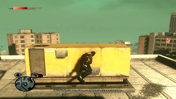 [OGG] Prototype 2 - Episode 3 - Lots Of Killing