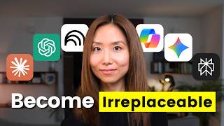 You're Not Behind: Become AI-Native (without tech skills)