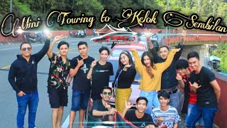 TAC PADANG MINI TOURING TO KELOK SEMBILAN - HARAU PAYAKUMBUH | KOPDAR GABUNGAN X TAC DURI