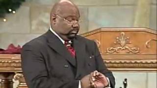 A Snake May Have Biten You. But You Didn't Die. Still Here - T.D. Jakes.mp4