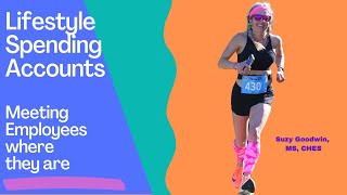 Lifestyle Spending Accounts | Meeting Employees Wellness Needs