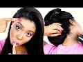 360 Lace Frontal Wig INSTALL For Beginners! (FRONT & BACK IN DETAIL) HJWeaveBeauty