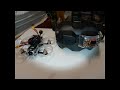 GEPRC Rocket Lite Maiden Flight With My DJI Goggles