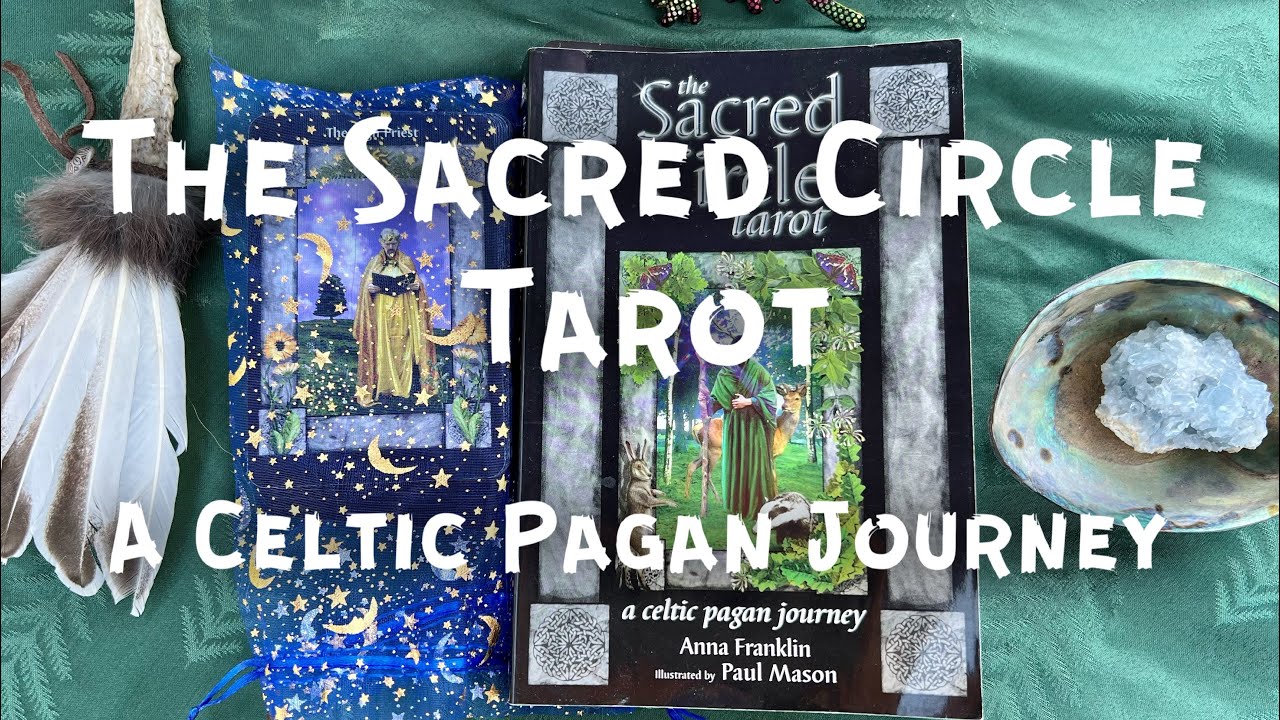 The Sacred Circle Tarot