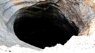 Scientists Just Discovered A Massive Untouched Lake Under Greenland That's Millions Of Years Old